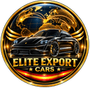 Elite Export Cars logo
